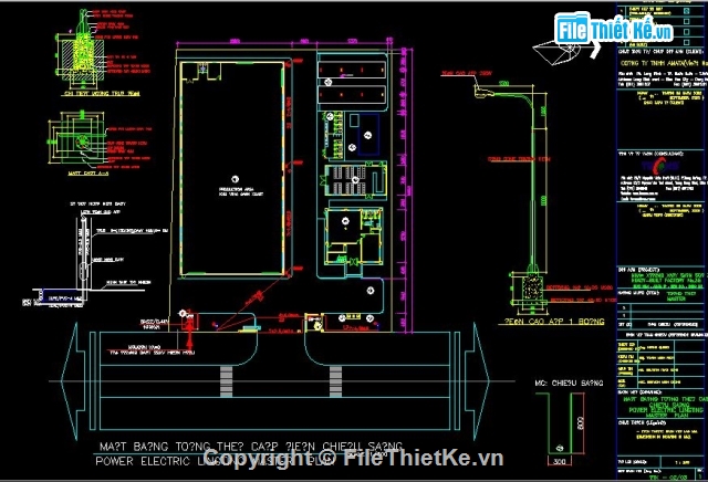 Bản vẽ full,nhà xưởng,Bản vẽ tổng thể,bản vẽ nhà văn phòng,nhà ăn